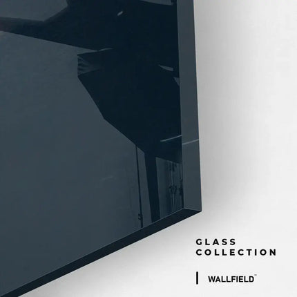 Facade Society – Glas