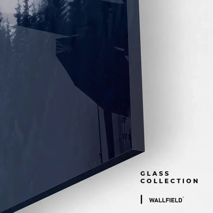 Highland Fade – Glas