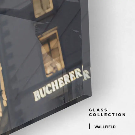 Rue du Mode – Glass