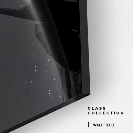 Time Capital – Glass
