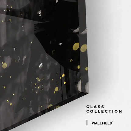 Golden Timing – Glass