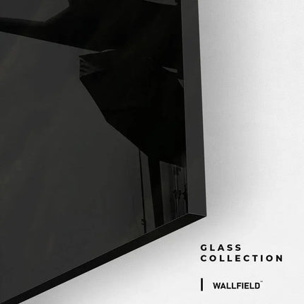 Forest Deer – Glass