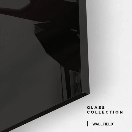 Golden Lambo – Glass