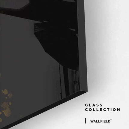 Neon Champagne – Glass