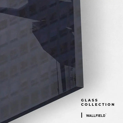The City that never Sleeps – Glass