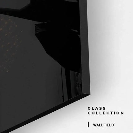 Seafood Elegance – Glass