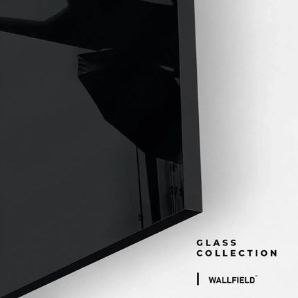 Sunset Yacht – Glass