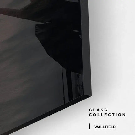 The Luxurious Yacht – Glass