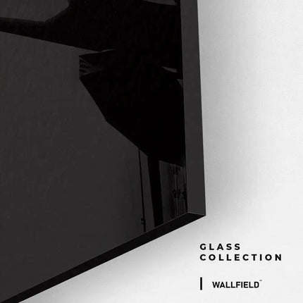 Silent Money – Glass