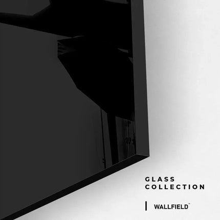 Sparkle Bottle – Glass