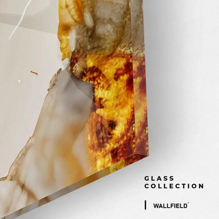 Dua – Glass