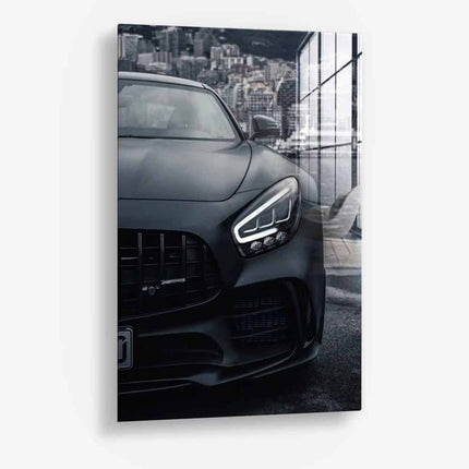 AMG – Glass