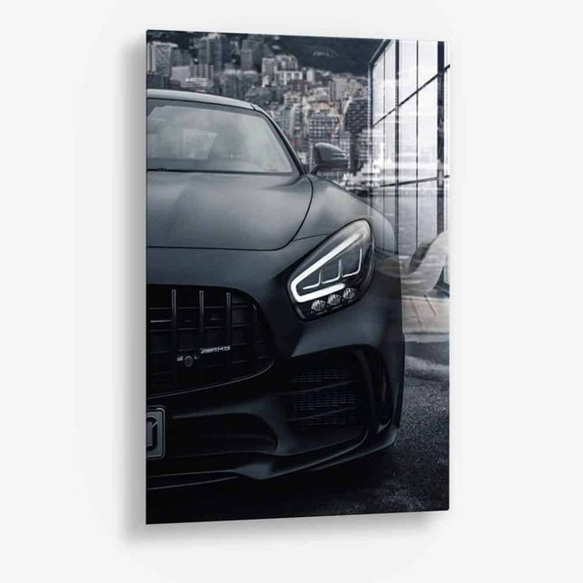 AMG – Glass