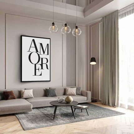 "Amore"