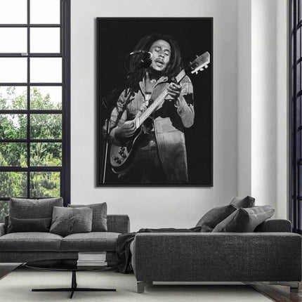 "Bob Marley"