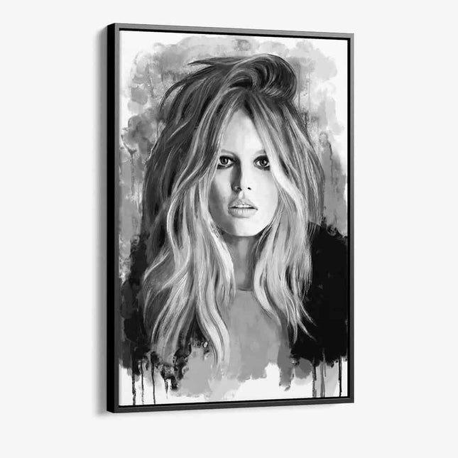 "Brigitte Bardot"