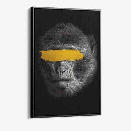 Bundle: "3 Wise Monkeys" (3x)