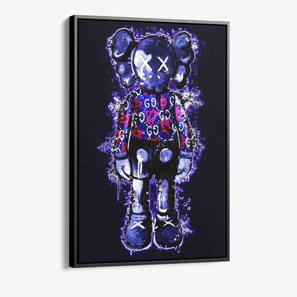 Bundle: "Limited Hype Figure" (3x)
