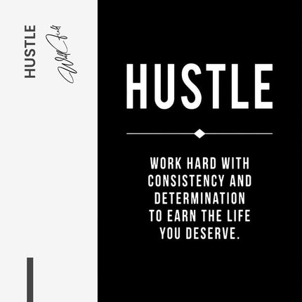 Bundle: Motivation (3x)