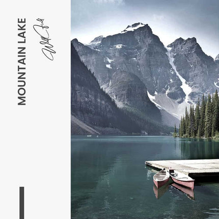 Bundle: Nature (3x) – Glass