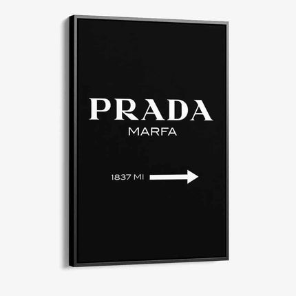 Bundle: "Prada Noir" (2x)