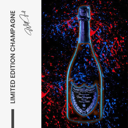 Bundle: "Red luxury" (2x) – Glass