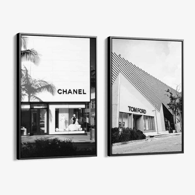 Bundle: "Fashion Stores" (2x)