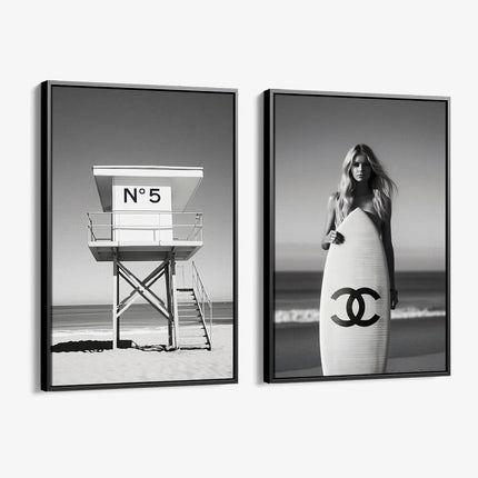 Bundle: "Beach" (2x)