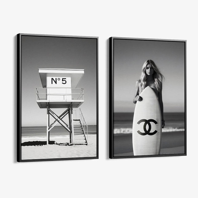 Bundle: "Beach" (2x)