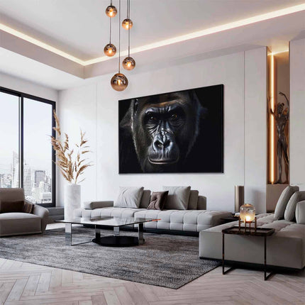 "The Gorilla"
