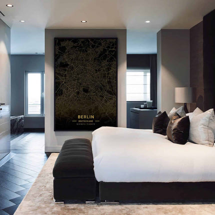 "Berlin Gold"