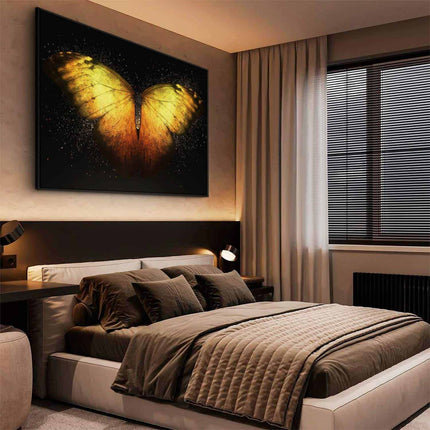 "Butterfly"