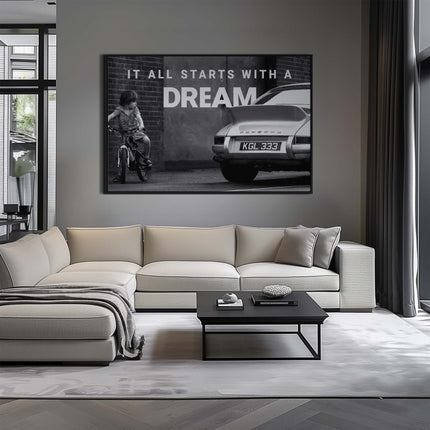 Custom Dream (HZ)