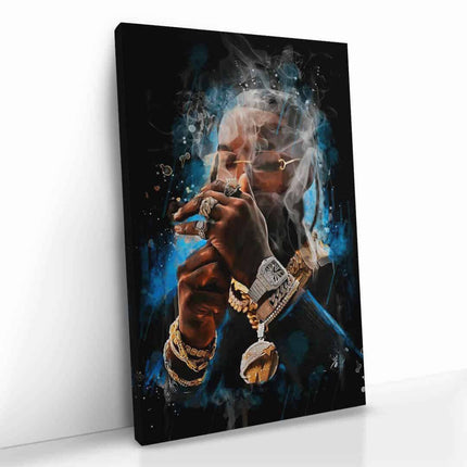 "Pop Smoke"