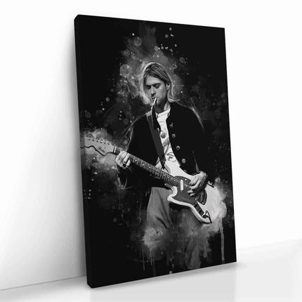 "Kurt Cobain"