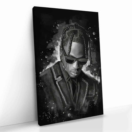 "Travis Scott"