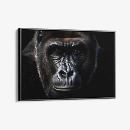 "The Gorilla"
