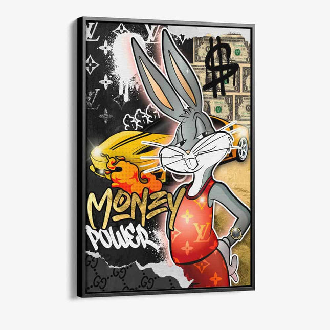 "Buggs"