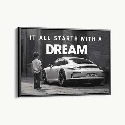 "Dream II (HZ)"