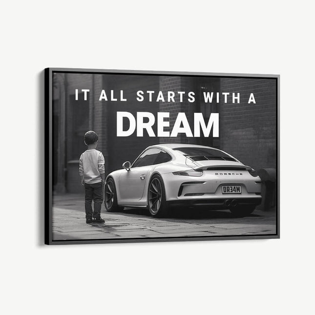 "Dream II (HZ)"