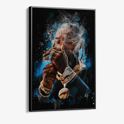 "Pop Smoke"