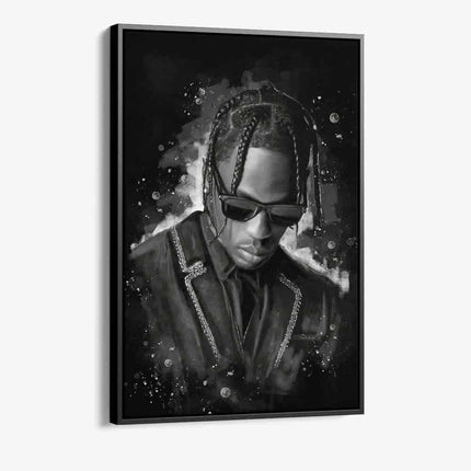"Travis Scott"