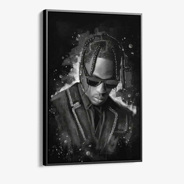 "Travis Scott"