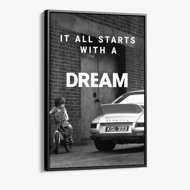 "Dream"