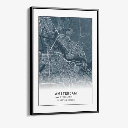 "Amsterdam Donker"