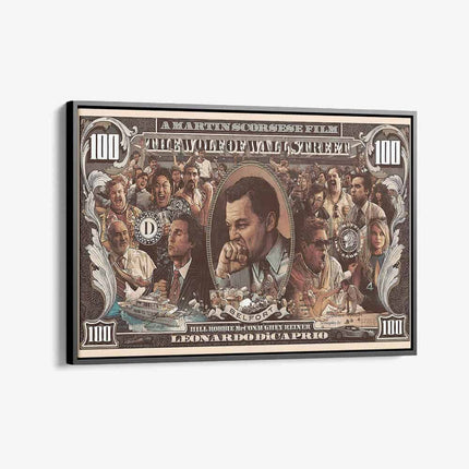 "Belfort Dollar"
