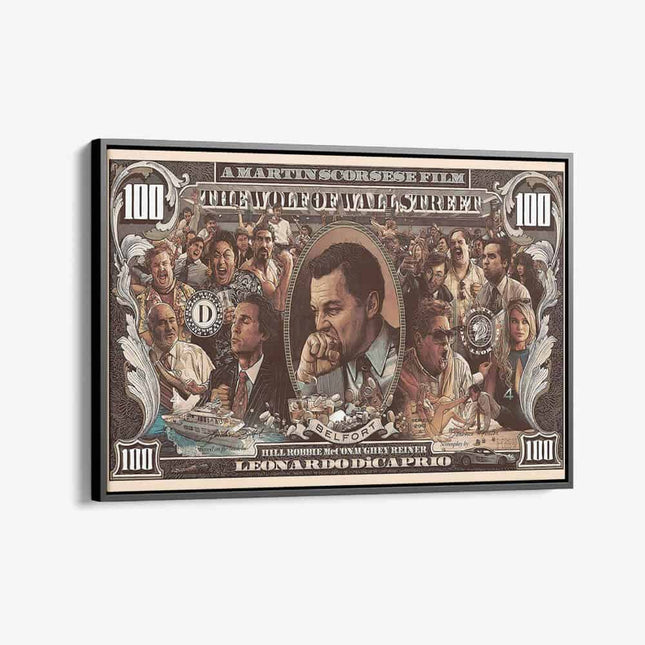 "Belfort Dollar"