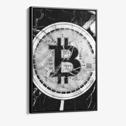 "Bitcoin"