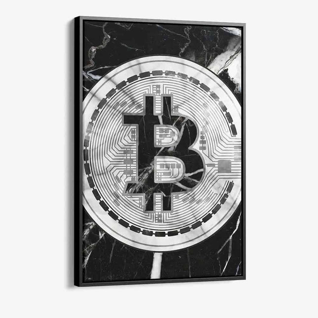 "Bitcoin"