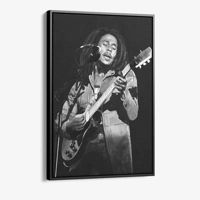 "Bob Marley"
